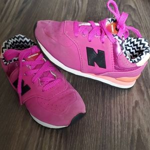 Toddler shoes